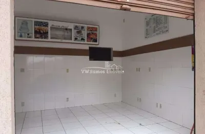 Salão comercial à venda, vila formosa, são paulo - sl0002.