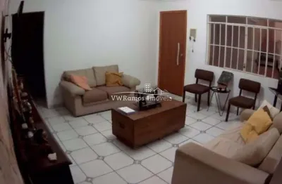 Casa com 3 dormitórios à venda, 172 m² por r$ 600.000,00 - parque maria luiza - são paulo/sp