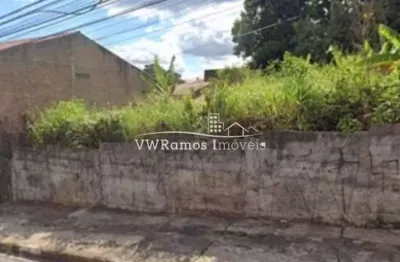 Terreno residencial à venda, jaraguá, piracicaba - te0003.