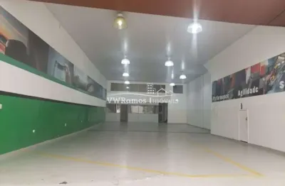 Galpão para alugar, 400 m² por r$ 14.505,77 - vila graciosa - são paulo/sp