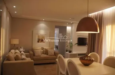 Apartamento com 3 dormitórios à venda, 74 m² por r$ 785.000,00 - vila formosa - são paulo/sp