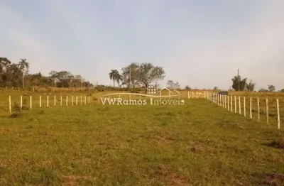 Terreno residencial à venda, chácaras santa maria, jacareí - te0004.