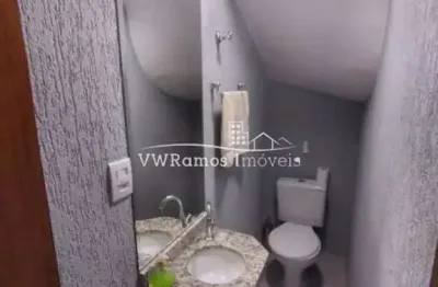 Casa residencial à venda, jardim maringá, são paulo - ca0038.