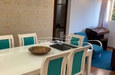 Apartamento com 2 dormitórios à venda, 66 m² por r$ 350.000,00 - vila formosa - são paulo/sp