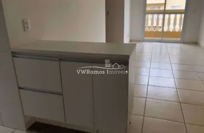 Apartamento com 2 dormitórios à venda, 48 m² por r$ 254.000,00 - vila guilhermina - pirassununga/sp