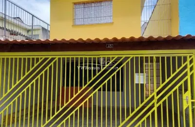 Casa com 3 dormitórios à venda, 150 m² por r$ 450.000,00 - jardim independência - são paulo/sp