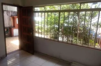 Casa com 3 dormitórios à venda, 208 m² por r$ 650.000,00 - chácara belenzinho - são paulo/sp