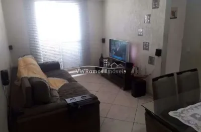 Apartamento com 3 dormitórios à venda, 70 m² por r$ 340.000,00 - jardim arize - são paulo/sp