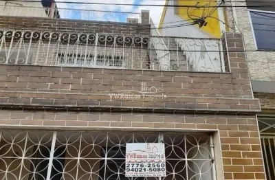 Casa com 2 dormitórios à venda, 180 m² por r$ 340.000,00 - vila formosa - são paulo/sp