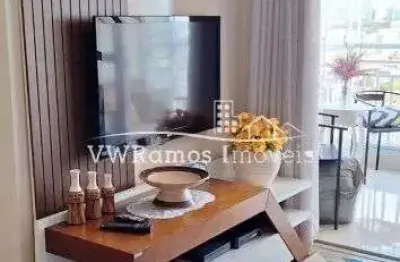 Apartamento com 2 dormitórios à venda, 53 m² por r$ 460.000,00 - vila carrão - são paulo/sp