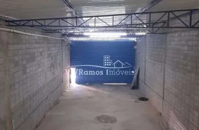 Salão, 174 m² - venda por r$ 600.000,00 ou aluguel por r$ 5.000,00 - vila formosa - são paulo/sp
