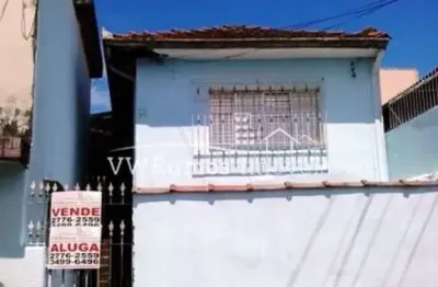 Casa com 1 dormitório à venda, 120 m² por r$ 420.000,00 - vila charlote - são paulo/sp