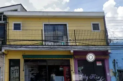 Prédio à venda no tatuapé – renda imediata com diversas unidades e energia fotovoltaica