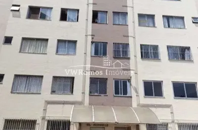 Apartamento com 2 dormitórios à venda, 60 m² por r$ 400.000,00 - vila formosa - são paulo/sp