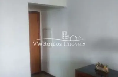 Apartamento residencial à venda, vila formosa, são paulo - ap0085.