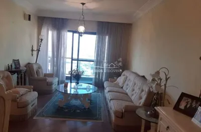 Apartamento com 3 dormitórios, 120 m² - venda por r$ 780.000,00 ou aluguel por r$ 5.000,00 - vila formosa - são paulo/sp