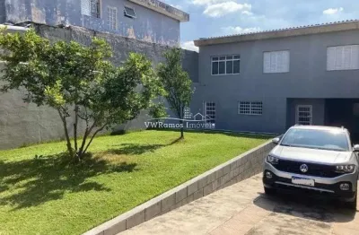 Casa à venda no bairro vila olinda – espaço, conforto e excelente localização