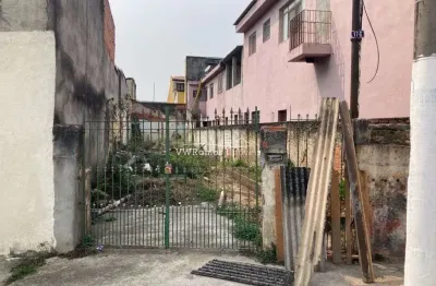 Terreno à venda – localização privilegiada e alto potencial de valorização