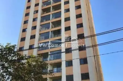Apartamento com 3 dormitórios à venda, 88 m² por r$ 715.000,00 - vila cláudia - são paulo/sp