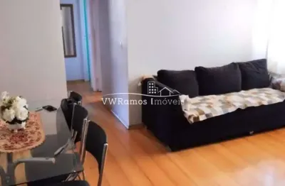 Apartamento com 3 dormitórios à venda, 60 m² por r$ 400.000,00 - chácara belenzinho - são paulo/sp