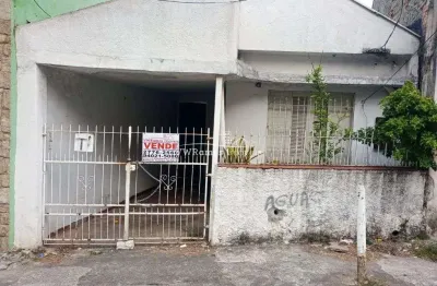 Casa/terreno à venda no bairro vila formosa – oportunidade para morar ou investir