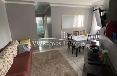 Apartamento com 2 dormitórios à venda, 48 m² por r$ 340.000,00 - chácara belenzinho - são paulo/sp