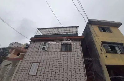 Casa com 4 dormitórios à venda, 180 m² por r$ 600.000,00 - vila formosa - são paulo/sp