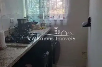 Studio com 2 dormitórios à venda, 40 m² por r$ 270.000,00 - vila santa isabel - são paulo/sp