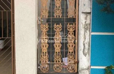 Casa com 2 dormitórios à venda, 140 m² por r$ 370.000,00 - vila formosa - são paulo/sp