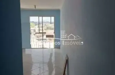 Apartamento com 2 dormitórios à venda, 48 m² por r$ 270.000,00 - vila antonieta - são paulo/sp