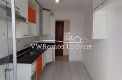 Apartamento à venda - chácara belenzinho, são paulo/sp