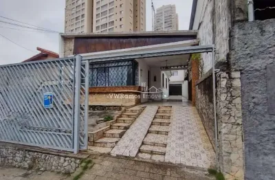 Casa com 2 dormitórios à venda, 250 m² por r$ 670.000,00 - vila augusta - guarulhos/sp