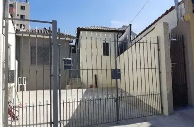 Casa com 3 dormitórios à venda por r$ 470.000,00 - chácara belenzinho - são paulo/sp