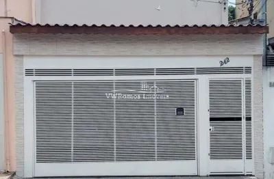 Conforto e praticidade na vila formosa – casa ampla com área de lazer