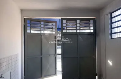 Salão para alugar, 85 m² por r$ 2.758,75 - chácara mafalda - são paulo/sp