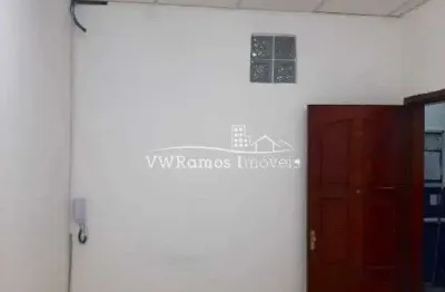 Sala para alugar, 15 m² por r$ 845,08 - jardim planalto - são paulo/sp