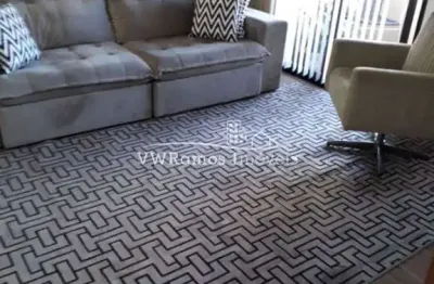 Apartamento com 3 dormitórios à venda, 84 m² por r$ 650.000,00 - vila formosa - são paulo/sp