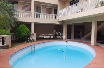Casa residencial à venda, vila formosa, são paulo - ca0200.