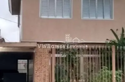 Casa com 3 dormitórios à venda, 120 m² por r$ 850.000,00 - vila formosa - são paulo/sp