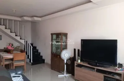 Casa com 3 dormitórios à venda, 150 m² por r$ 850.000,00 - vila formosa - são paulo/sp