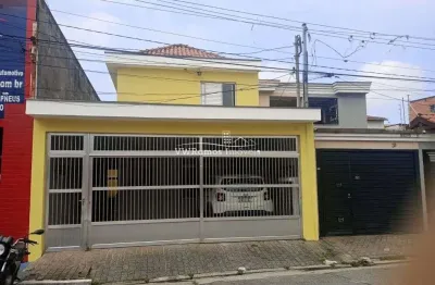 Casa com 3 quartos à venda na Rua Edna Romanini, Vila Carrão, São Paulo