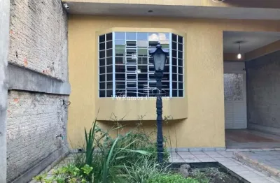 Casa residencial à venda, vila aricanduva, são paulo - ca0227.