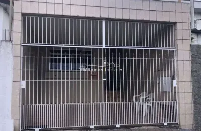 Casa com 3 dormitórios à venda, 125 m² por r$ 750.000,00 - jardim vila formosa - são paulo/sp