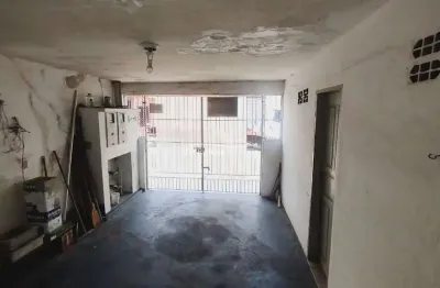 Casa residencial à venda, chácara belenzinho, são paulo - ca0240.