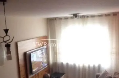 Apartamento residencial à venda, chácara belenzinho, são paulo - ap0159.