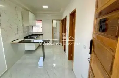 Apartamento com 2 dormitórios à venda, 41 m² por r$ 280.000,00 - vila diva (zona leste) - são paulo/sp