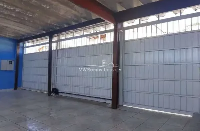 Casa com 2 dormitórios à venda, 120 m² por r$ 510.000,00 - vila formosa - são paulo/sp