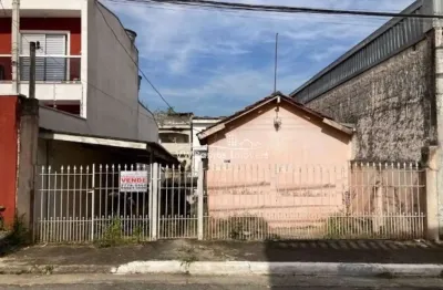 Terreno residencial à venda, chácara belenzinho, são paulo - te0022.