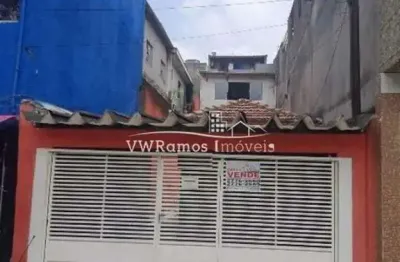 Casa com 4 dormitórios à venda, 140 m² por r$ 680.000,00 - vila primavera - são paulo/sp