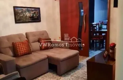 Casa com 3 dormitórios à venda, 150 m² por r$ 750.000,00 - vila formosa - são paulo/sp